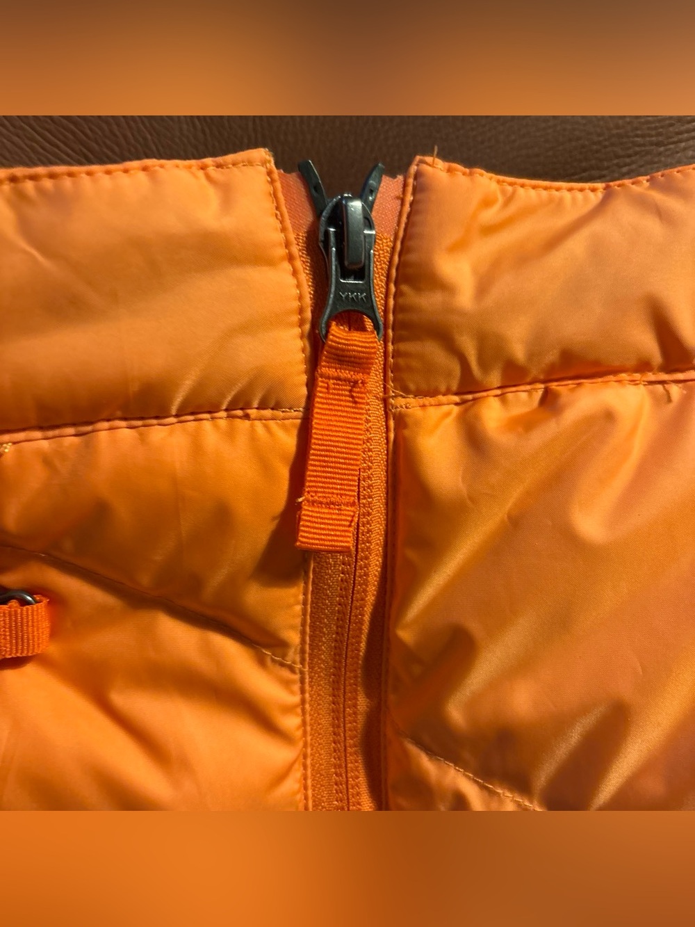 SKHOOP down puffer skirt - Picture 6 of 8